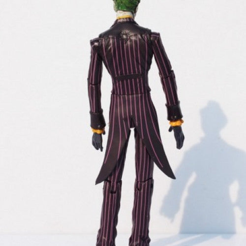 Batman the Joker Action Model Toy